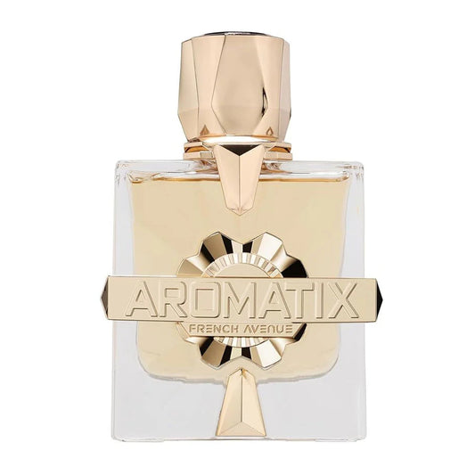 French Avenue X Aromatix Xandal Extrait De Parfum Man & Woman 100 ML (2025 Release)