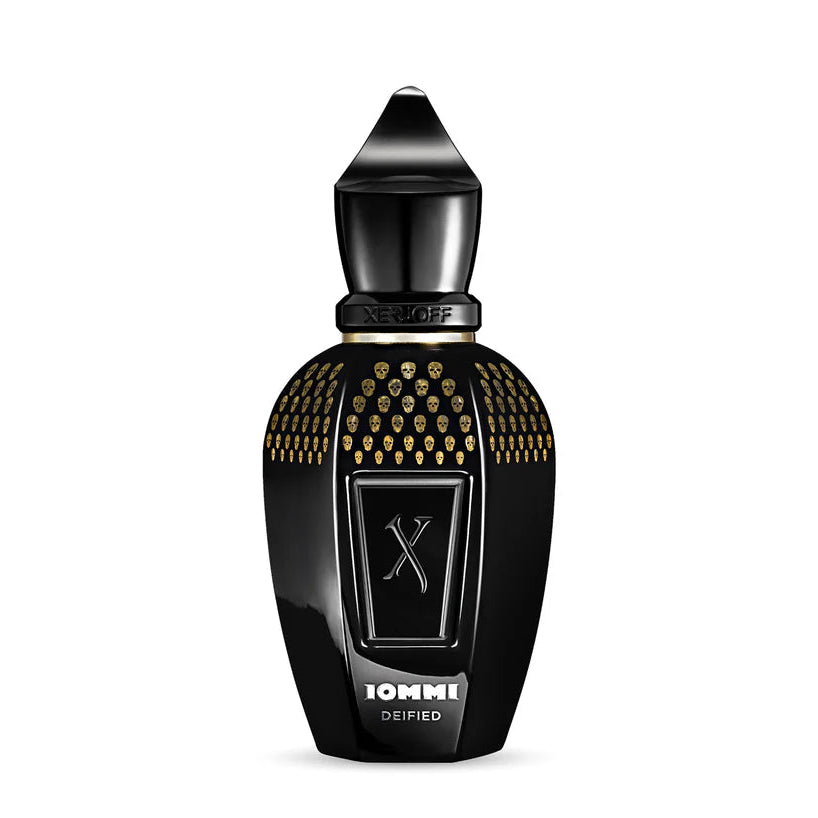 Xerjoff Tony Iommi Deified Parfum For Men & Women 50 ML (2024 Release)