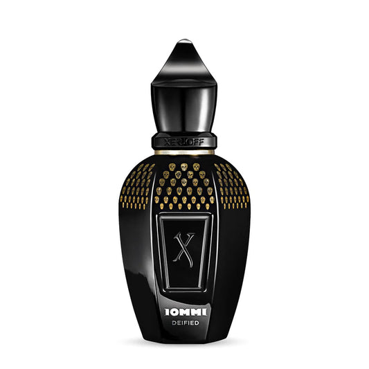 Xerjoff Tony Iommi Deified Parfum For Men & Women 50 ML (2024 Release)