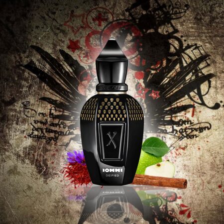 Xerjoff Tony Iommi Deified Parfum For Men & Women 50 ML (2024 Release)