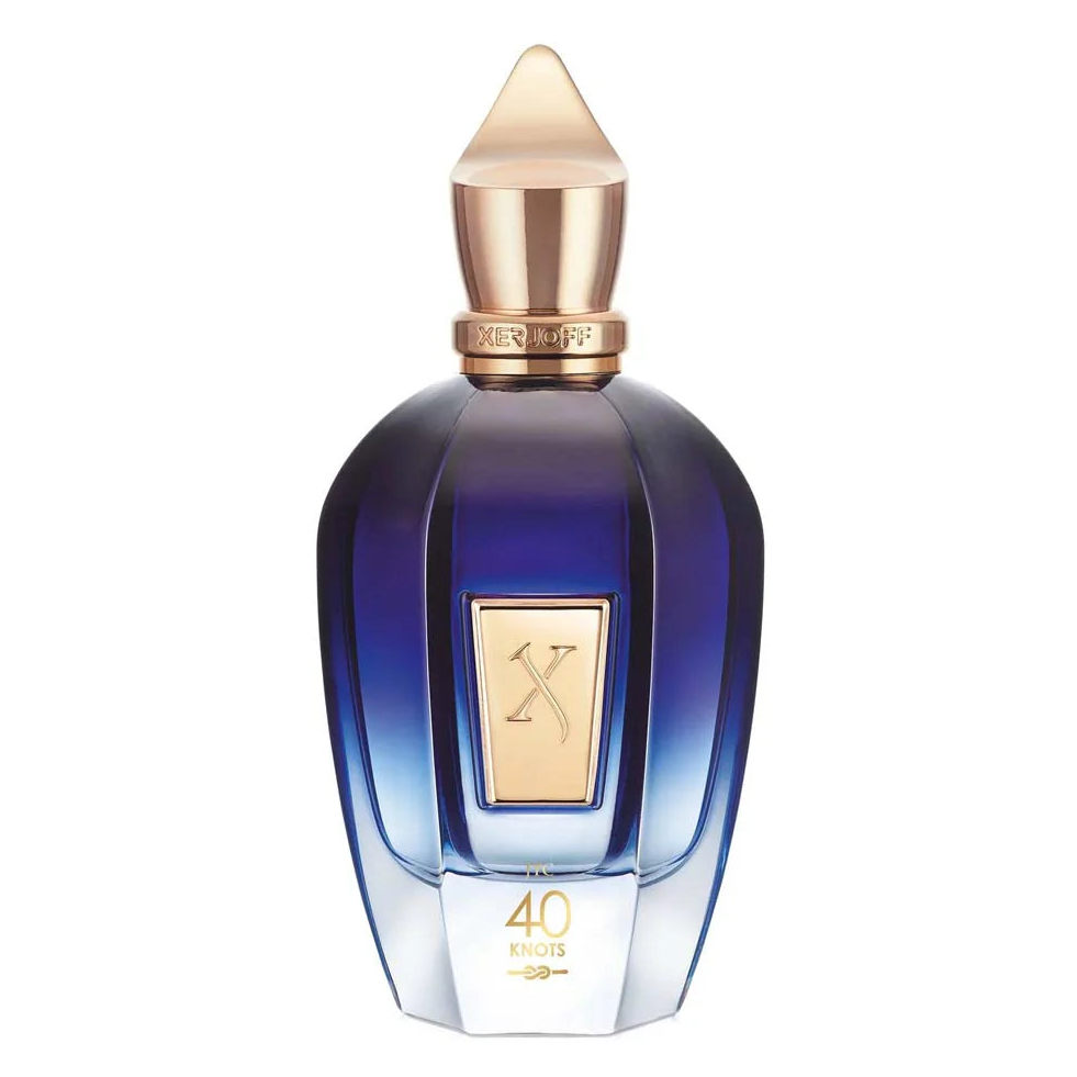 Xerjoff 40 Knots Eau De Parfum For Men & Women 100 ML