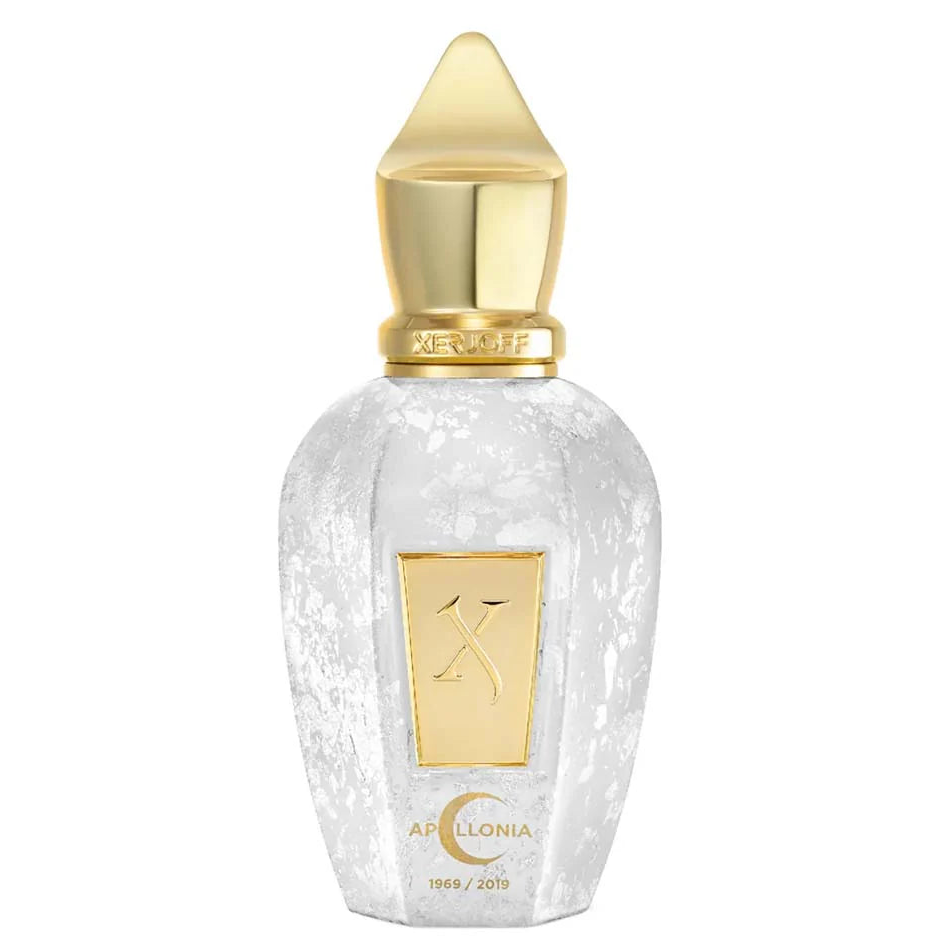 Xerjoff Apollonia Eau De Parfum For Men & Women 50 ML