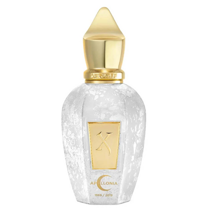 Xerjoff Apollonia Eau De Parfum For Men & Women 50 ML