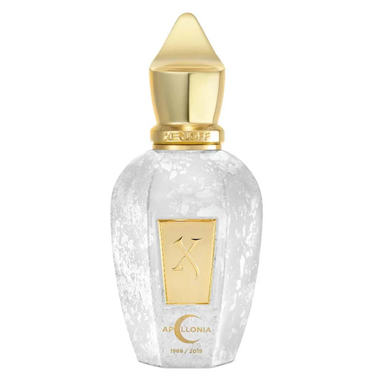 Xerjoff Apollonia Eau De Parfum For Men & Women 50 ML