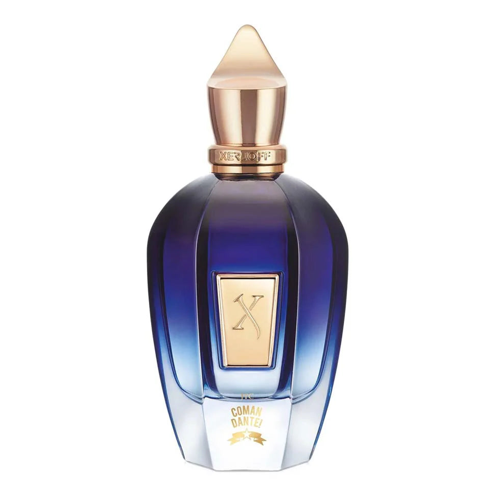 Xerjoff Comandante Eau De Parfum For Men & Women 100 ML