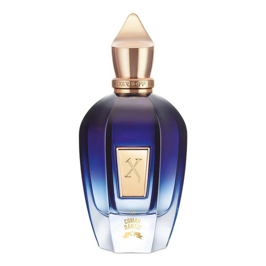 Xerjoff Comandante Eau De Parfum For Men & Women 100 ML