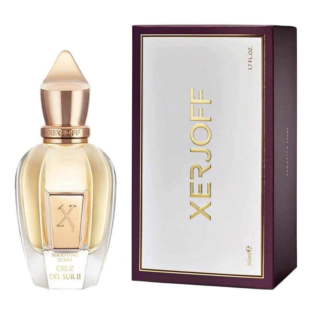 Xerjoff Cruz Del Sur II Eau De Parfum For Men & Women 50 ML