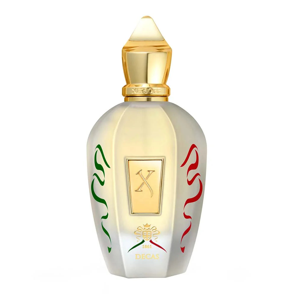 Xerjoff Decas Eau De Parfum For Men & Women 100 ML
