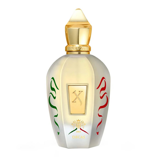 Xerjoff Decas Eau De Parfum For Men & Women 100 ML