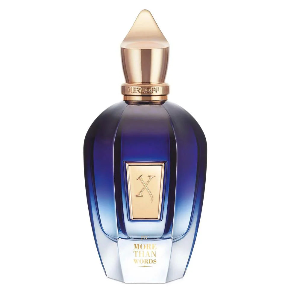 Xerjoff More Than Words Eau De Parfum For Men & Women 100 ML