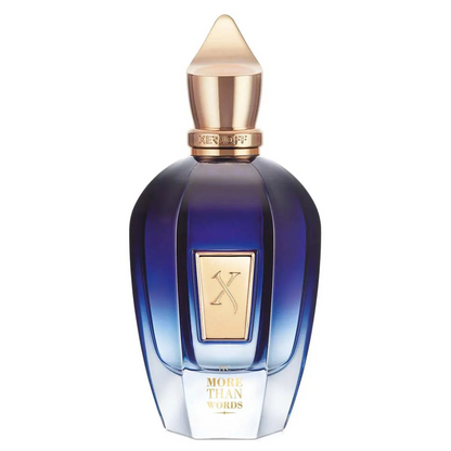 Xerjoff More Than Words Eau De Parfum For Men & Women 100 ML