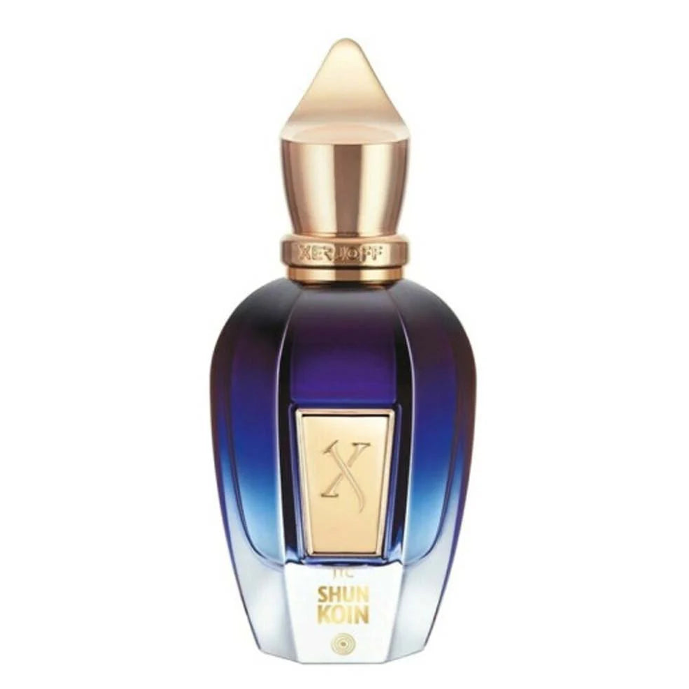 Xerjoff Shunkoin Eau De Parfum For Men & Women 50 ML
