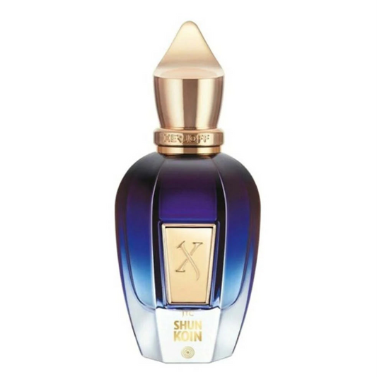 Xerjoff Shunkoin Eau De Parfum For Men & Women 50 ML