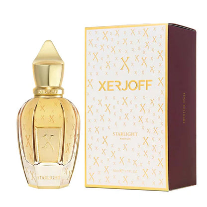 Xerjoff Starlight Eau De Parfum For Men & Women 50 ML