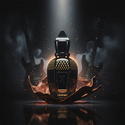 Xerjoff Tony Iommi Deified Parfum For Men & Women 50 ML