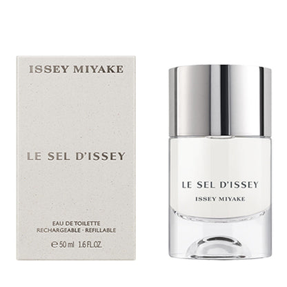 Issey Miyake Le Sel d’Issey Eau De Pafum For Men 50 ML