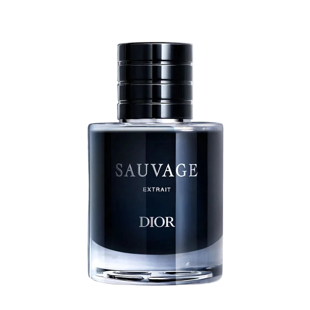 Dior Sauvage Extrait De Parfum For Men 50 ML (2026 Release)