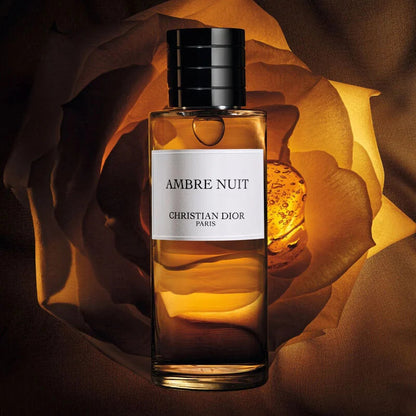 Dior Ambre Nuit Eau De Parfum For Men & Women 100 ML