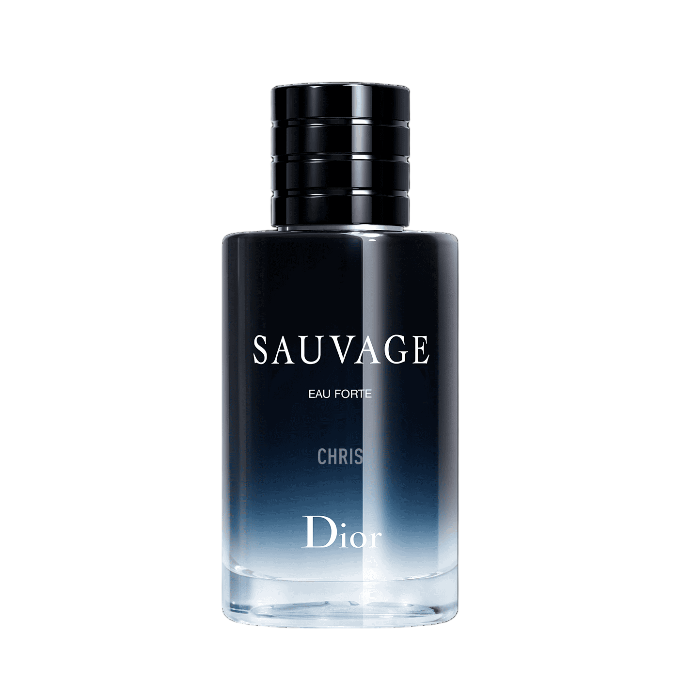 Dior Sauvage Eau Forte Parfum For Men 100 ML (2024 Release)