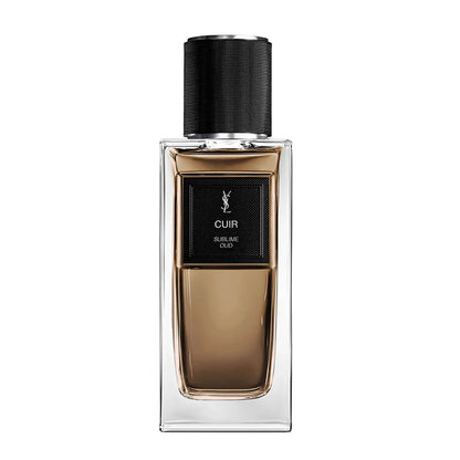 Yves Saint Laurent Cuir Sublime Oud Eau De Parfum For Men & Women 125 ML
