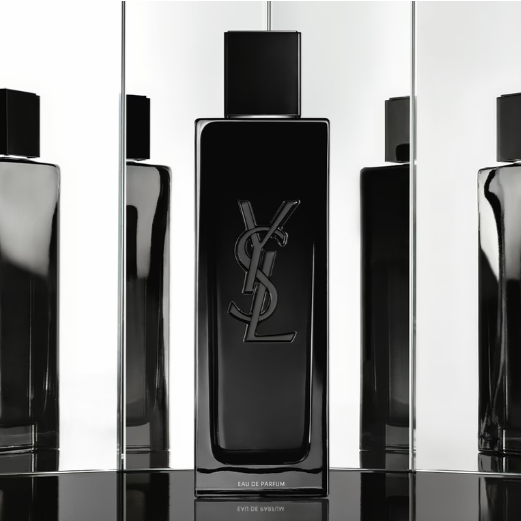 YSL Yves Saint Laurent MYSLF Eau De Parfum For Men 100 ML