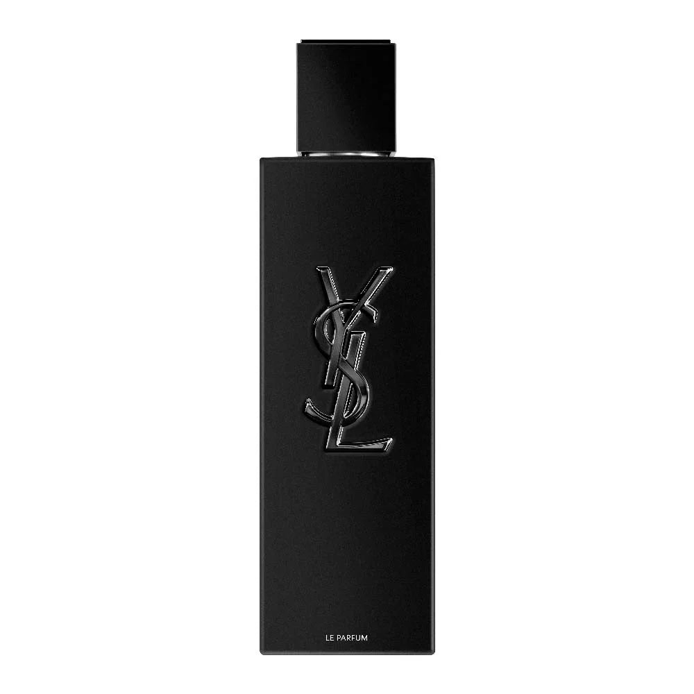 YSL Yves Saint Laurent MYSLF Le Parfum For Men 100 ML (Release 2024)