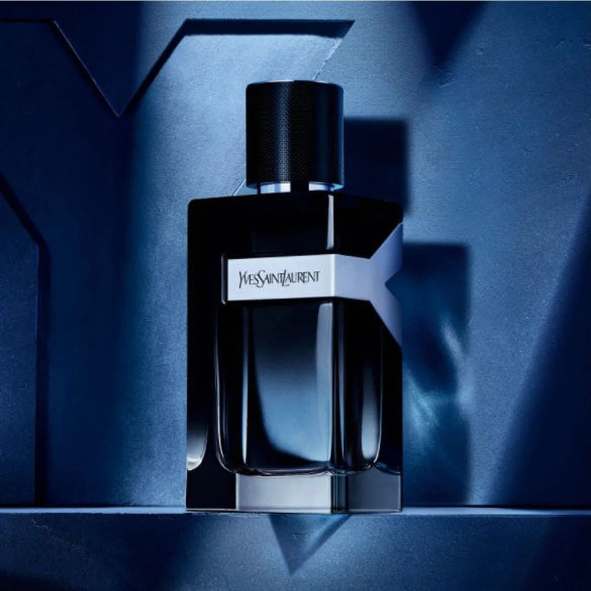 YSL Yves Saint Laurent Y Eau De Parfum For Men