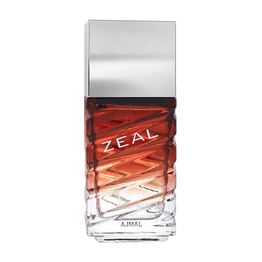 Ajmal Zeal Eau De Parfum For Men 100 ML