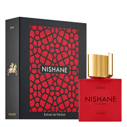Nishane Zenne Extrait De Parfum Men & Women 50 ML