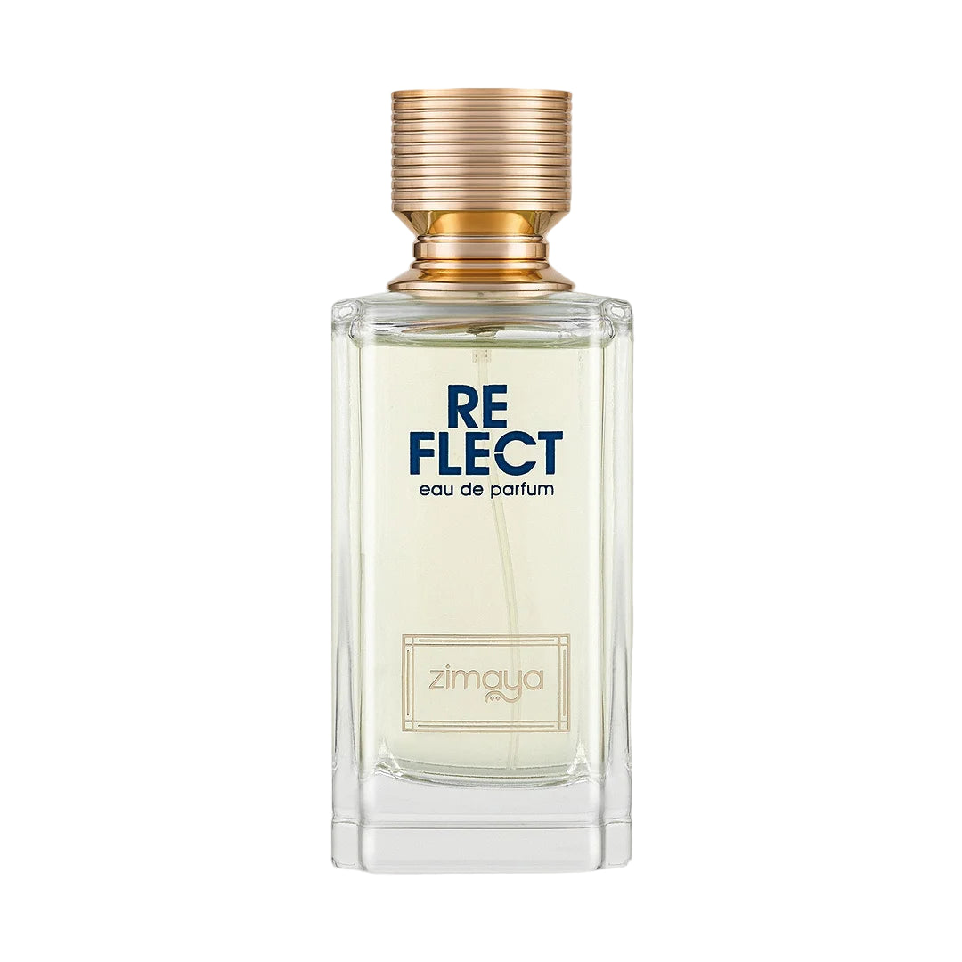 Zimaya Reflect Eau De Parfum For Men & Women 100 ML