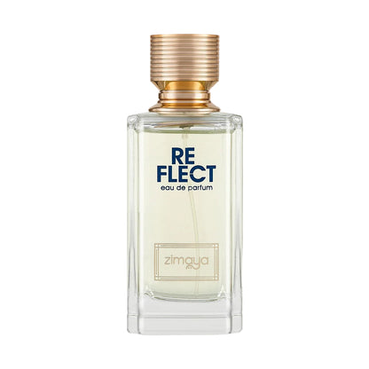 Zimaya Reflect Eau De Parfum For Men & Women 100 ML