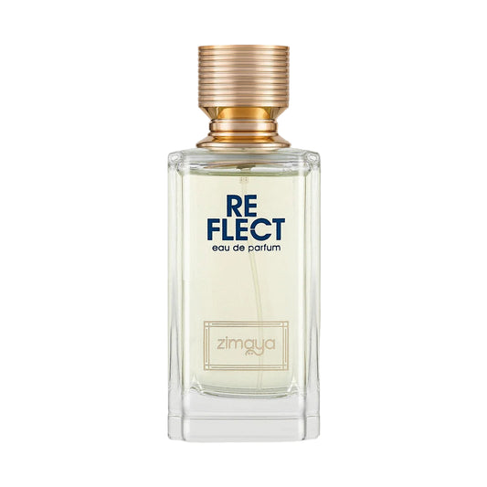 Zimaya Reflect Eau De Parfum For Men & Women 100 ML