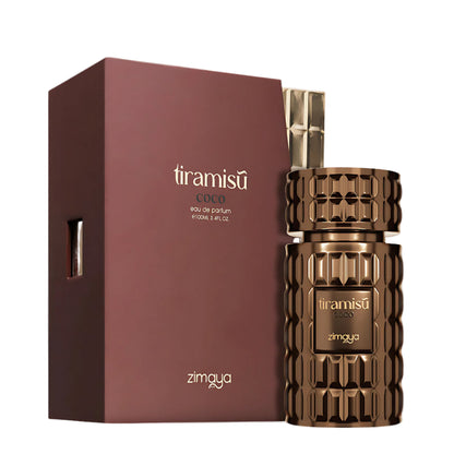 Zimaya Tiramisu Coco Eau De Parfum For Man & Woman 100 ML