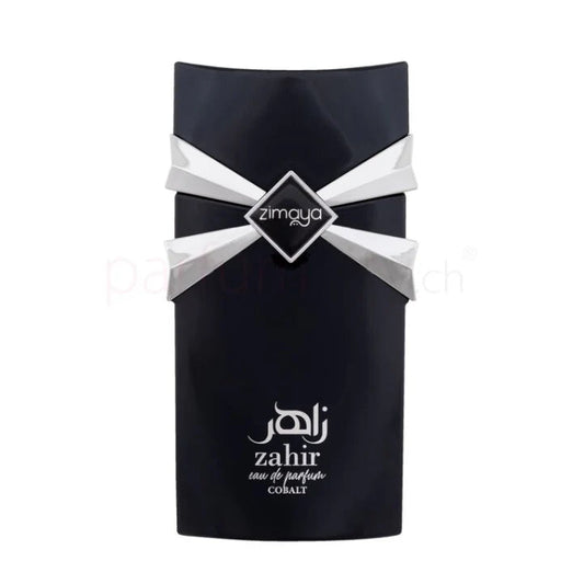 Zimaya Zahir Cobalt Pour Homme Eau De Parfum For Men 100 ML
