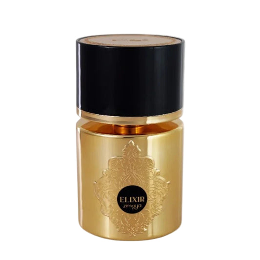 Zimaya Elixir Gold Eau De Parfum 100ml For Men & Women