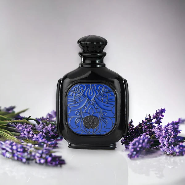 Zimaya Zukhruf Pour Homme Eau De Parfum For Men 100 ML