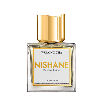 Nishane Wulong Cha Eau de Parfum For Men & Women 100 ML