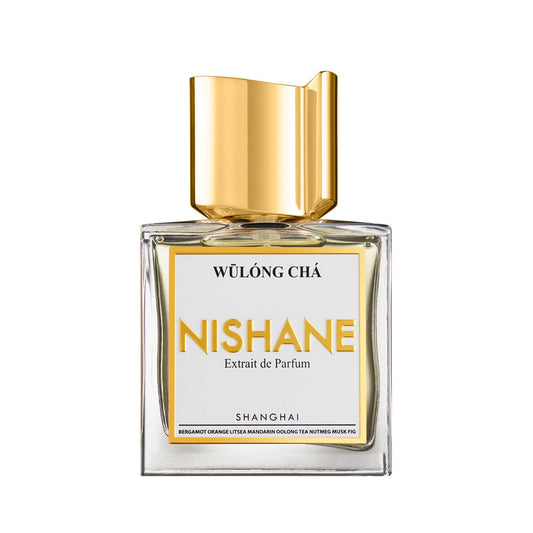 Nishane Wulong Cha Eau de Parfum For Men & Women 100 ML
