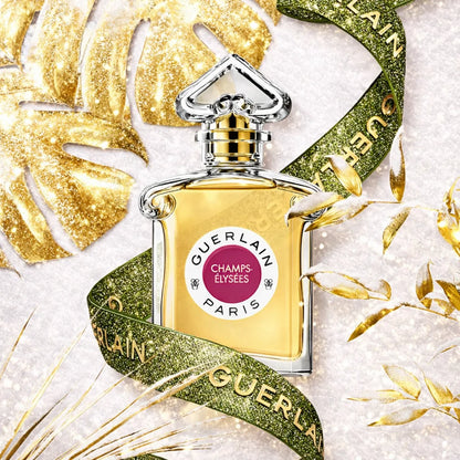 Guerlain Champs Elysees Eau De Parfum For Women
