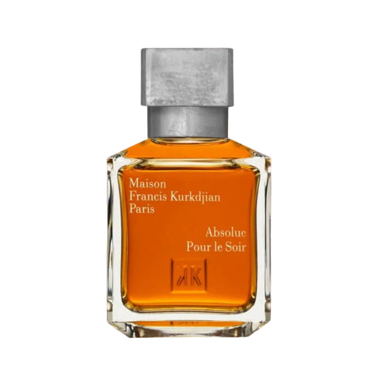 Maison Francis Kurkdjian Absolu Pour Le Soir Eau De Parfum For Men & Women 70 ML