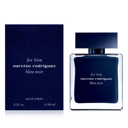 Narciso Rodriguez Bleu Noir For Him Eau De Toilette for Men