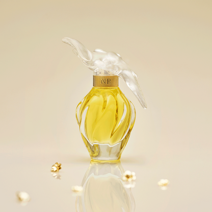 Nina Ricci L'Air Du Temps Eau De Toilette For Women 100ML