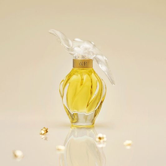 Nina Ricci L'Air Du Temps Eau De Toilette For Women 100ML