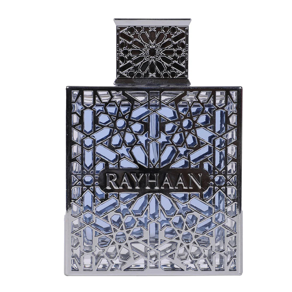 Rayhaan Aquatica Eau De Parfum For Men 100 ML