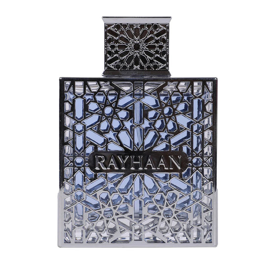 Rayhaan Aquatica Eau De Parfum For Men 100 ML