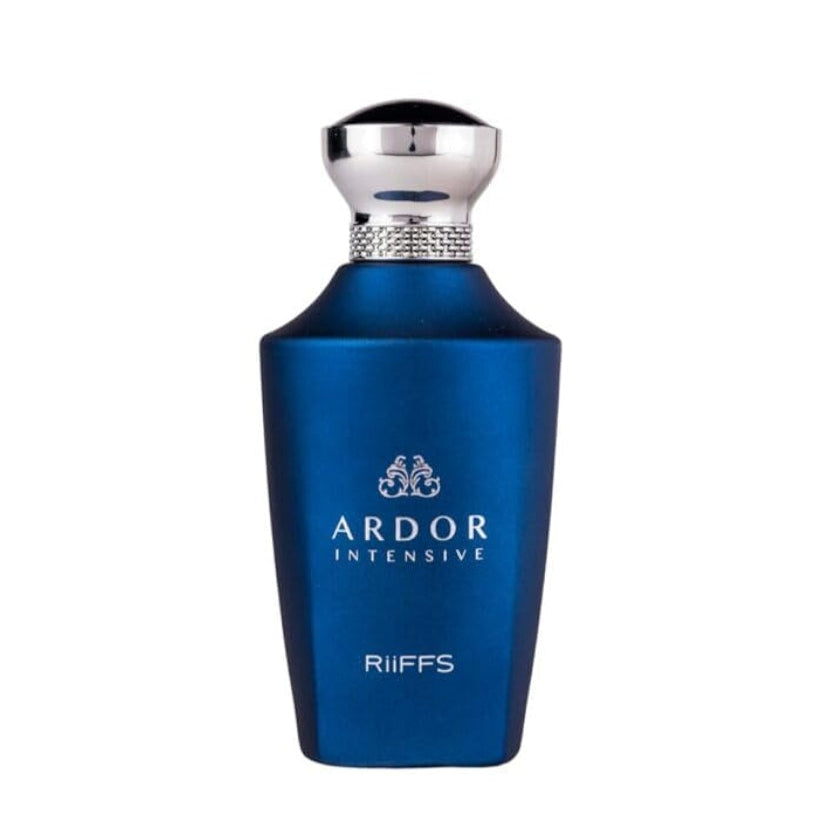 Riiffs Ardor Intense Eau De Parfum For Men 100 ML