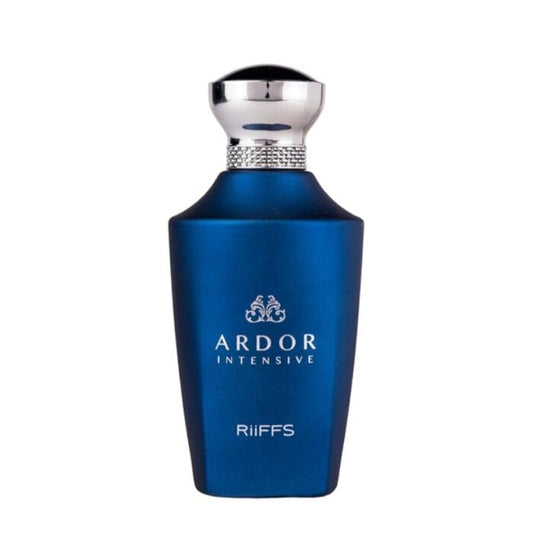 Riiffs Ardor Intense Eau De Parfum For Men 100 ML