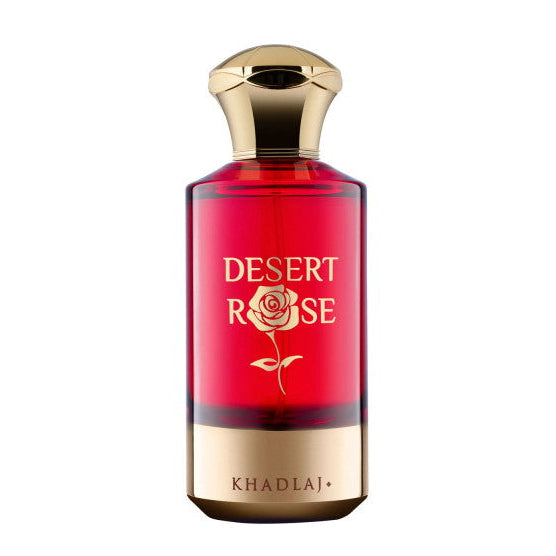 Khadlaj Desert Rose Extrait De Parfum For Women 100 ML