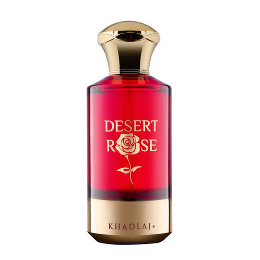 Khadlaj Desert Rose Extrait De Parfum For Women 100 ML