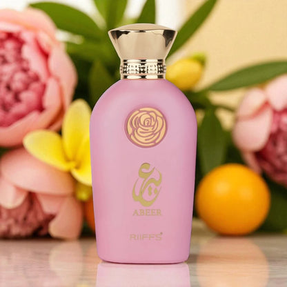Riiffs Abeer Eau De Parfum For Women 100 ML